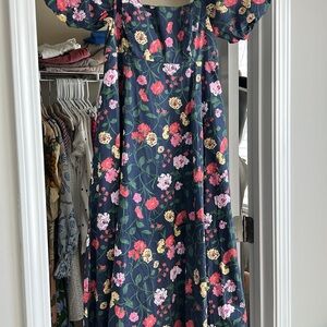 Hill House Floral Matilda